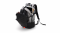 Plecak do laptopa DICOTA GO D31764 156 czarno-szary - otwarty