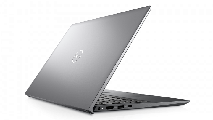 Vostro 5415 - widok klapy prawej strony