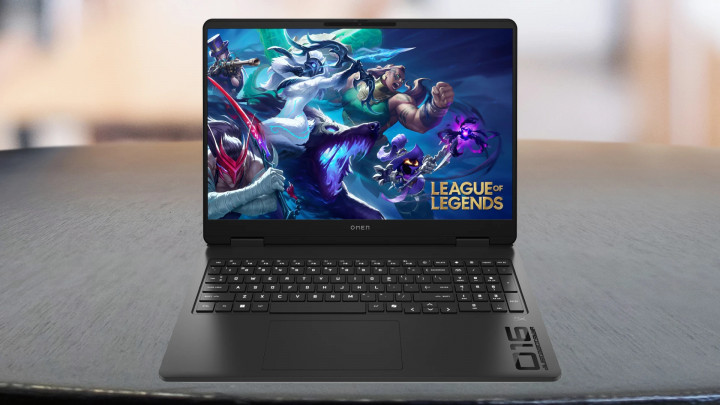 Laptop HP Omen 16-ap0011nw C5HV8EA
