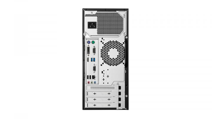 Komputer ASUS ExpertCenter D5 Tower D500TC 4