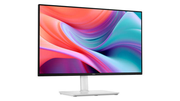 Monitor Dell S2425HSM 210-BSZD LED IPS 23,8" 2