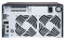 Serwer NAS QNAP TS-832X - widok tyłu