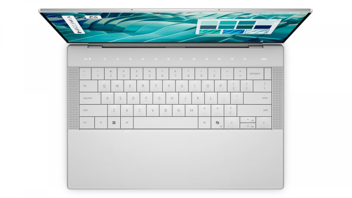 Laptop Dell 14 Premium DA14250 2