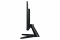 Monitor Samsung LF24T350FHUXEN - widok prawej strony