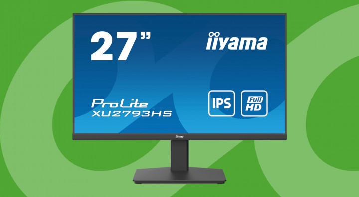 iiyama ProLite XU2793HS-B6