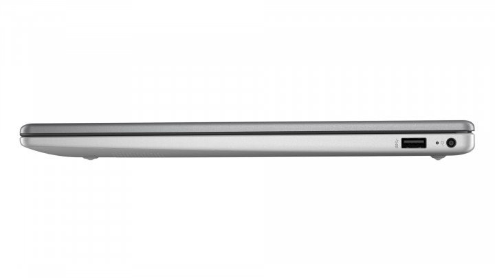 Laptop HP 255 G10 W11H srebrny FPR 7
