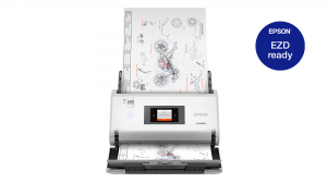 Skaner Epson WorkForce DS-32000 - B11B255401