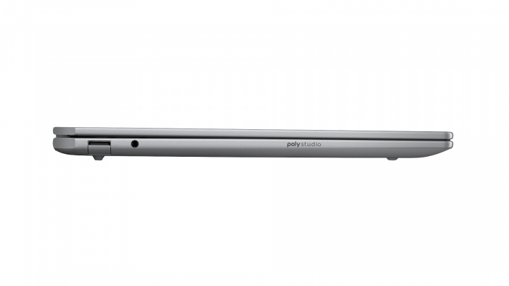 Laptop HP OmniBook Ultra B4MB0EA 14-fd0001nn W11H (BK keyb) Srebrny meteor 7