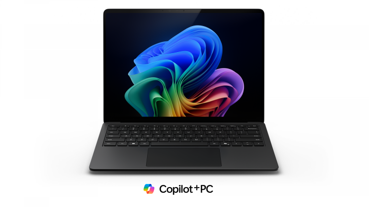 Microsoft Surface Laptop 7 13,8" W11Pro Grafitowy 3