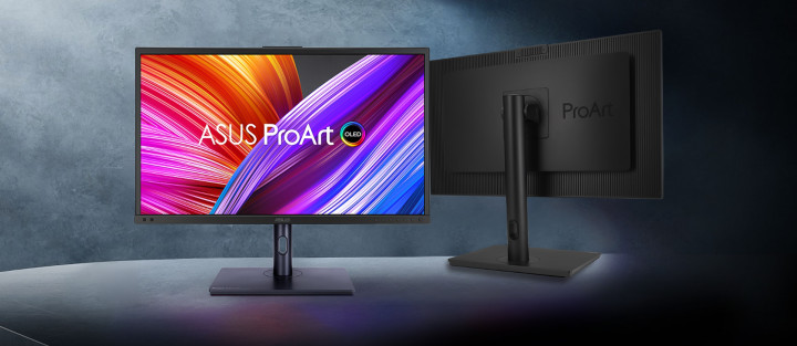 ASUS ProArt PA27DCE-K