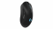 Mysz bezprzewodowa Logitech G703 910-005640 - widok lewej strony