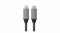 Kabel Satechi USB-C gwiezdna szarość - ST-U4C25M 2