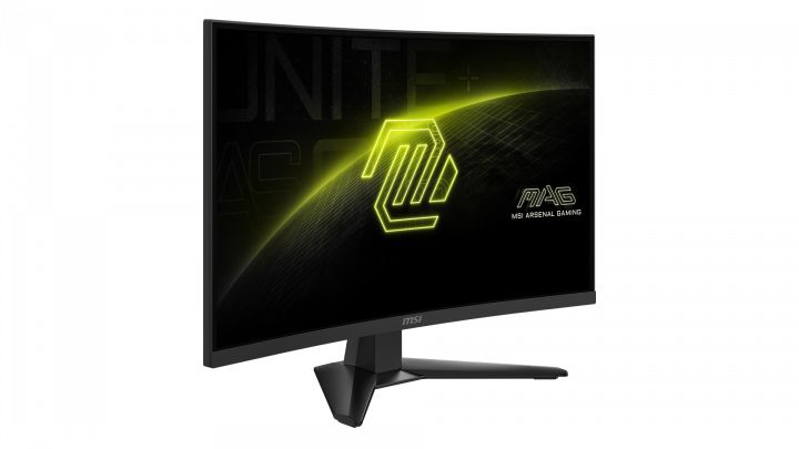 Monitor MSI MAG 275CQF E18 3