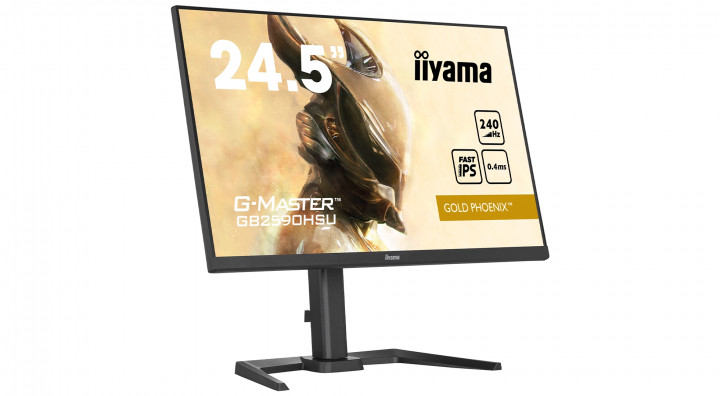 iiyama G-Master GB2590HSU-B5 3