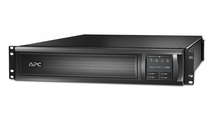 UPS APC SMX3000RMHV2UNC 3000VA
