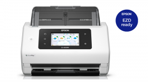 Skaner Epson WorkForce DS-800WN - B11B275401