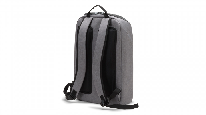 Plecak do notebooka DICOTA 13-15.6 cali Eco Motion, szary D31876-RPET