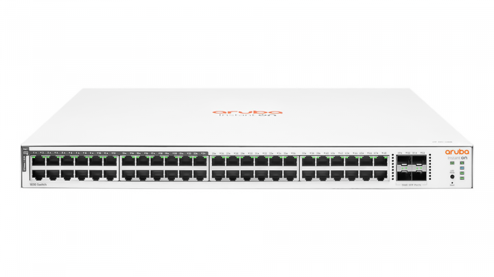 Switch HPE Aruba Instant On 1830 JL815A