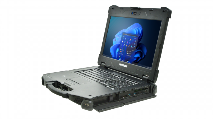 Durabook Z14i W11Pro 3
