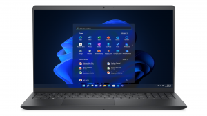 Laptop Dell 15 DC15255_BCLR_805 R7 7730U 15,6" FHD 16GB 512SSD W11Pro