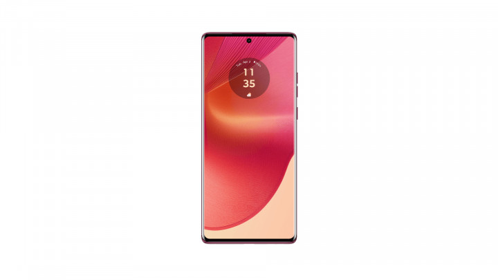 Smartfon Motorola edge 50 Fusion 2