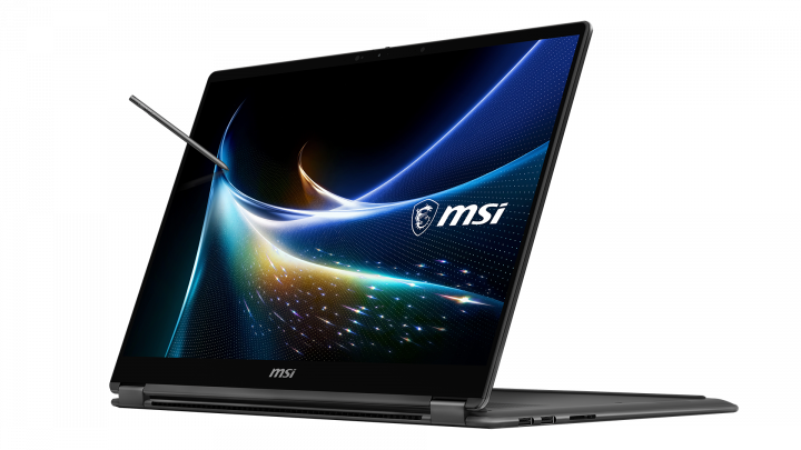 Laptop MSI Prestige N16 Flip AI+ C1XMT 9