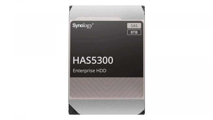 Dysk HDD SAS Synology HAS5300-8T