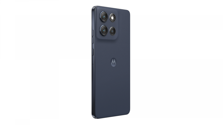 Smartfon Motorola moto g86 Power 5G grafitowy 6