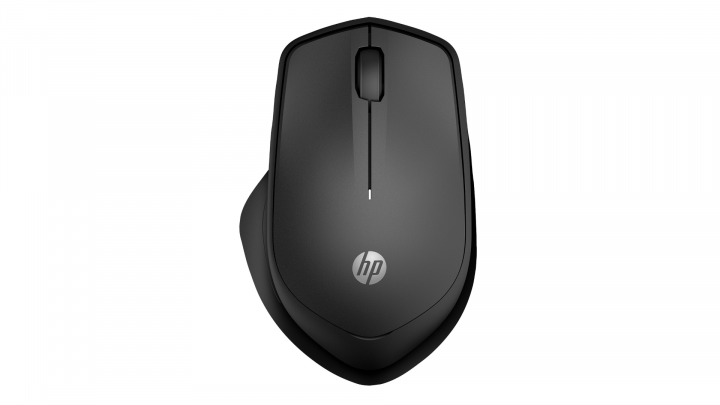 Mysz optyczna bezprzewodowa HP 285 Silent Wireless Mouse 6G4E6AA