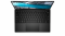 Laptop Dell XPS 13 9310 srebrno-czarny - widok klawiatury