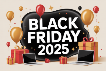 Black Friday 2025 mini