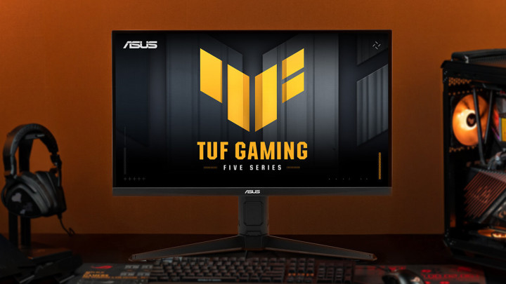 Monitor ASUS TUF Gaming Series 5 VG259QMRL5A