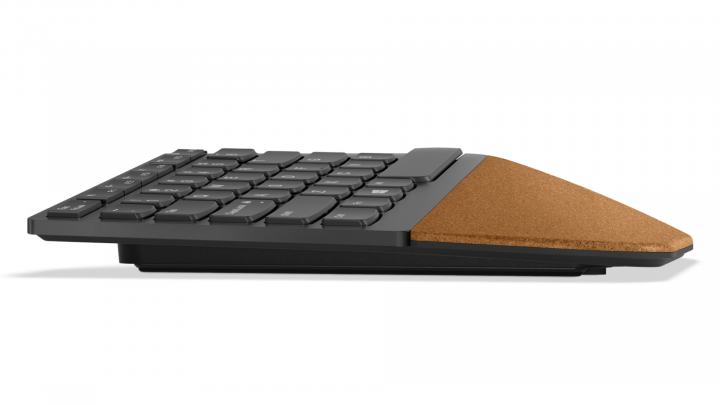 Klawiatura Lenovo Go Split Keyboard-US English 4Y41C33748 4