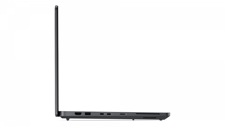 Mobilna stacja robocza Dell Pro Precision 5 16 PW516261 W11P Copilot 7