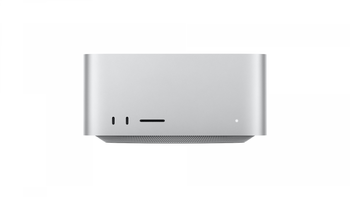Komputer Apple Mac Studio M5 Max i Ultra