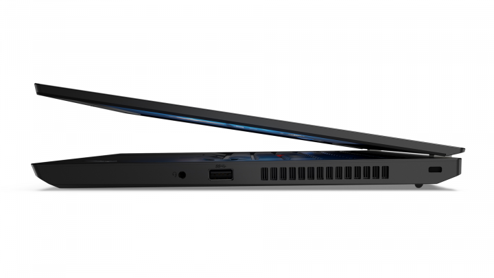 Laptop Lenovo ThinkPad L14 G2 W10P Intel - bok lewy2