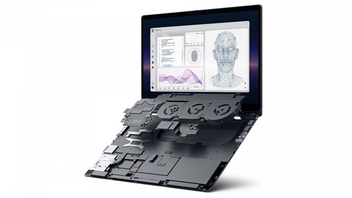 Dell Pro Max 16 Plus MB16250 2