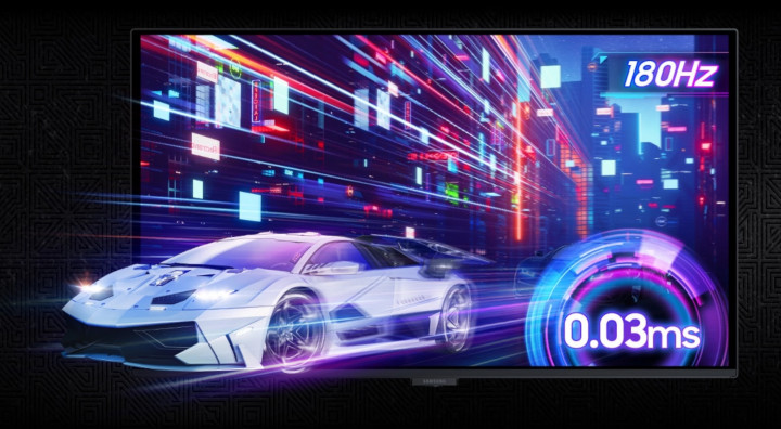 Monitor OLED czy Mini-LED do gier 10