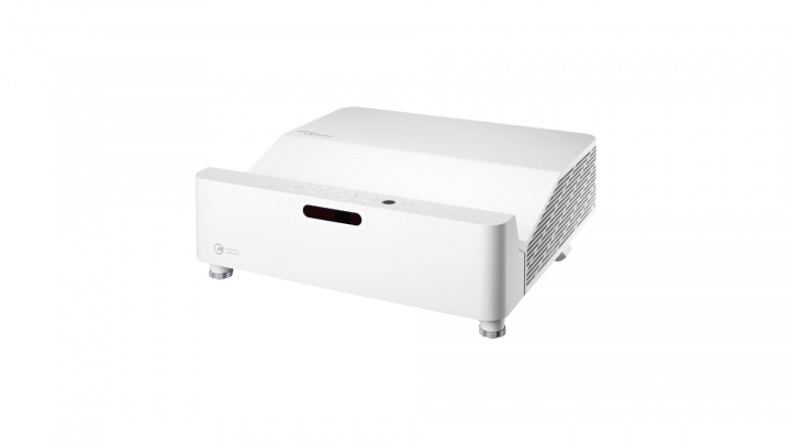 Projektor Optoma ZW410UST E9PD7M611EZ1 3