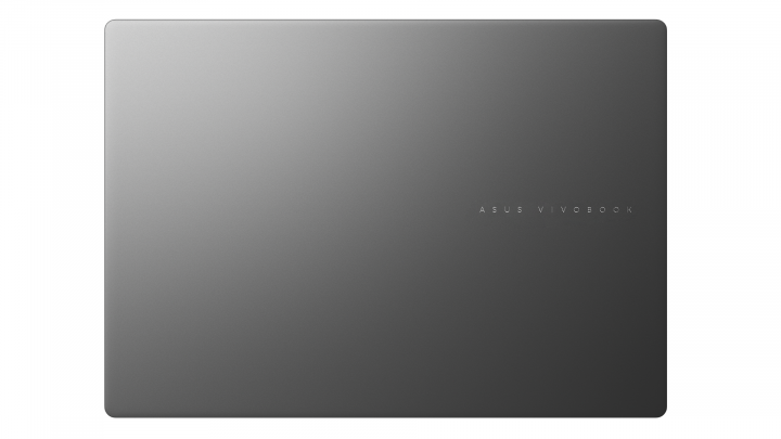 Laptop ASUS Vivobook S14 S3407VA W11H Matte Gray 10