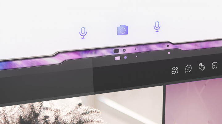 Lenovo Yoga 7 2-in-1 14AKP10 Seashell 3