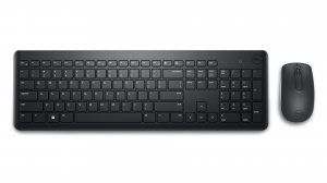 Zestaw bezprzewodowy Dell KM3322W 580-AKGP
