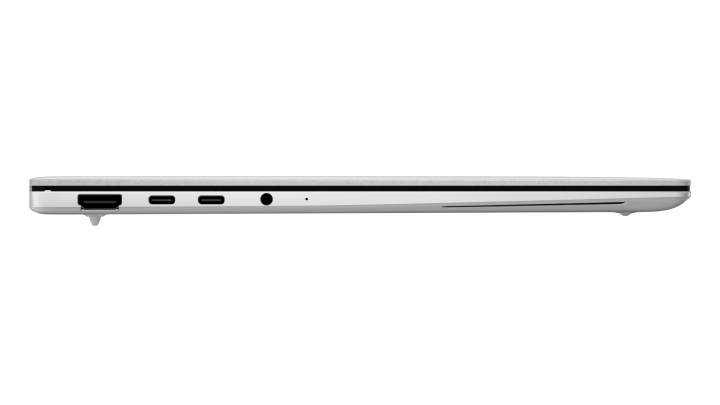 Laptop ASUS Zenbook S 14 OLED UX5406AA W11H Scandinavian White Copilot 7