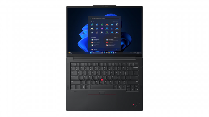 Laptop Lenovo ThinkPad E14 Gen 7 (AMD) W11P BK FPR PROMO 2K ZESTAW 8