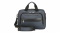 Torba do laptopa Samsonite Vectura Evo 14 CS3-01-005 niebieska - przód