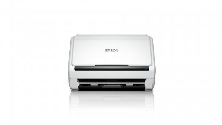 Skaner Epson WorkForce DS-530III - B11B286401 3