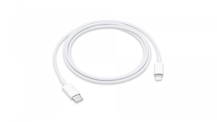 Kabel Apple USB-C - Lightning 1m