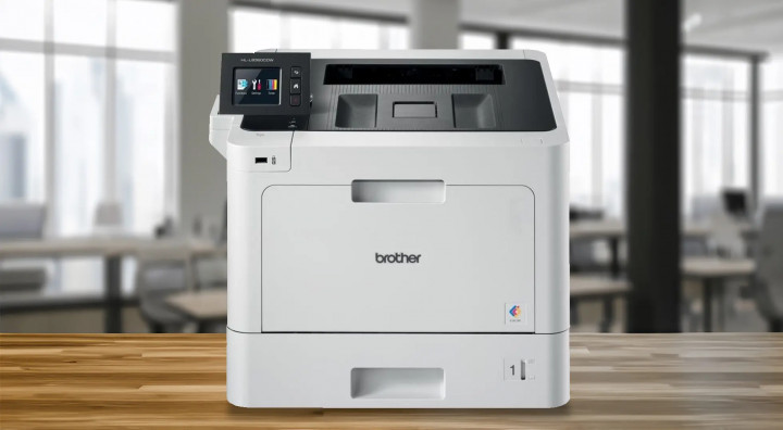 Brother Brother HL-L8360CDW