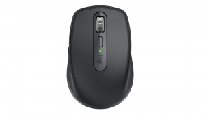 Mysz bezprzewodowa Logitech MX Anywhere 3S grafitowa 910-006929