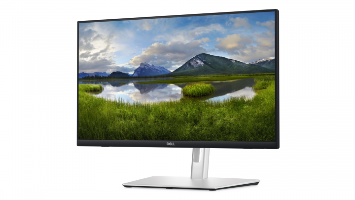 Monitor Dell P2424HT 210-BHSK 5